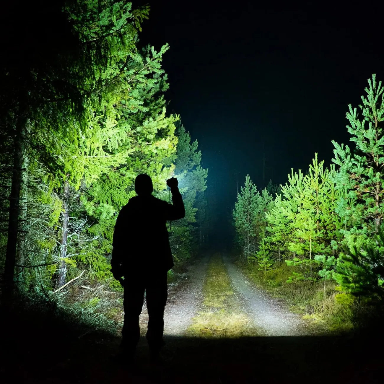 Lampe Torche Randonnée