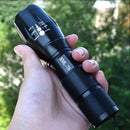Lampe Torche Randonnée