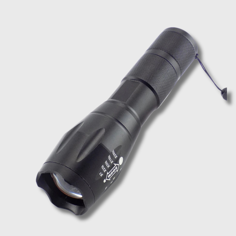 Lampe Torche Randonnée - DTYSTORE