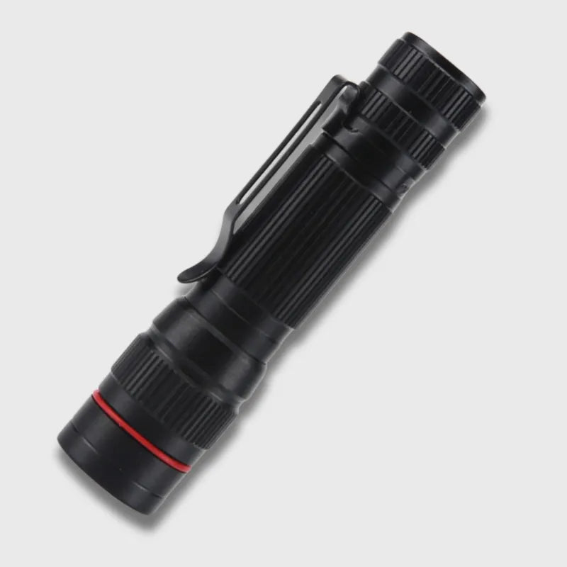 Lampe Torche Rechargeable