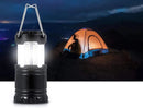 Lampe Torche pour Camping - DTYSTORE