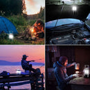 Lampe Torche pour Camping