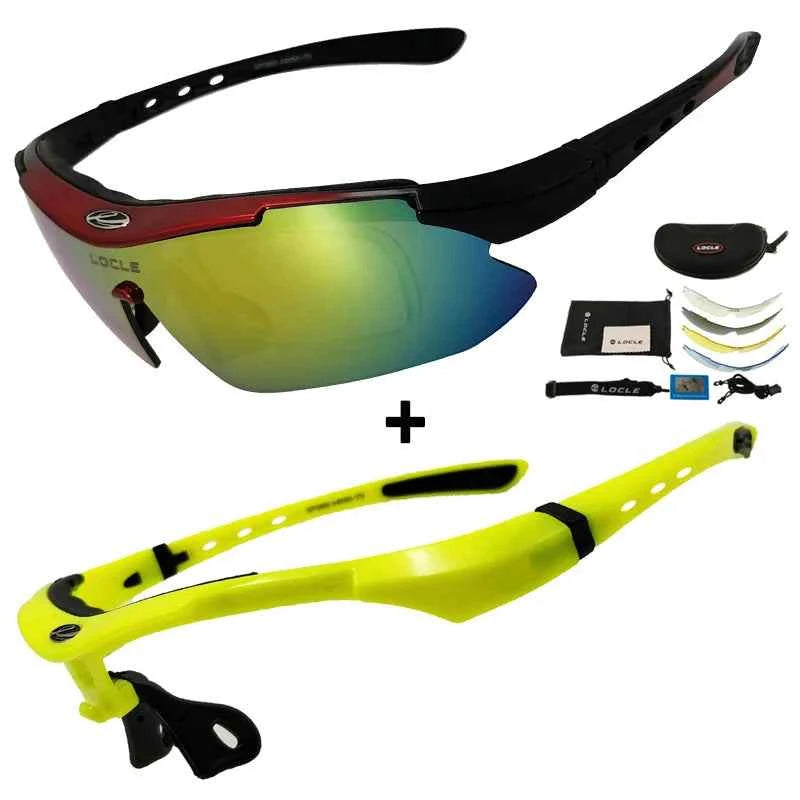 Lunettes de Randonnée Montagne - DTYSTORE