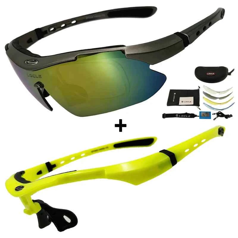 Lunettes de Randonnée Montagne - DTYSTORE