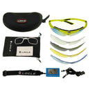 Lunettes de Randonnée Montagne - DTYSTORE