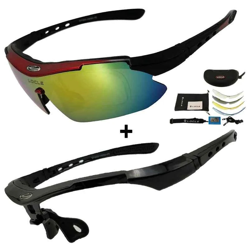 Lunettes de Randonnée Montagne - DTYSTORE