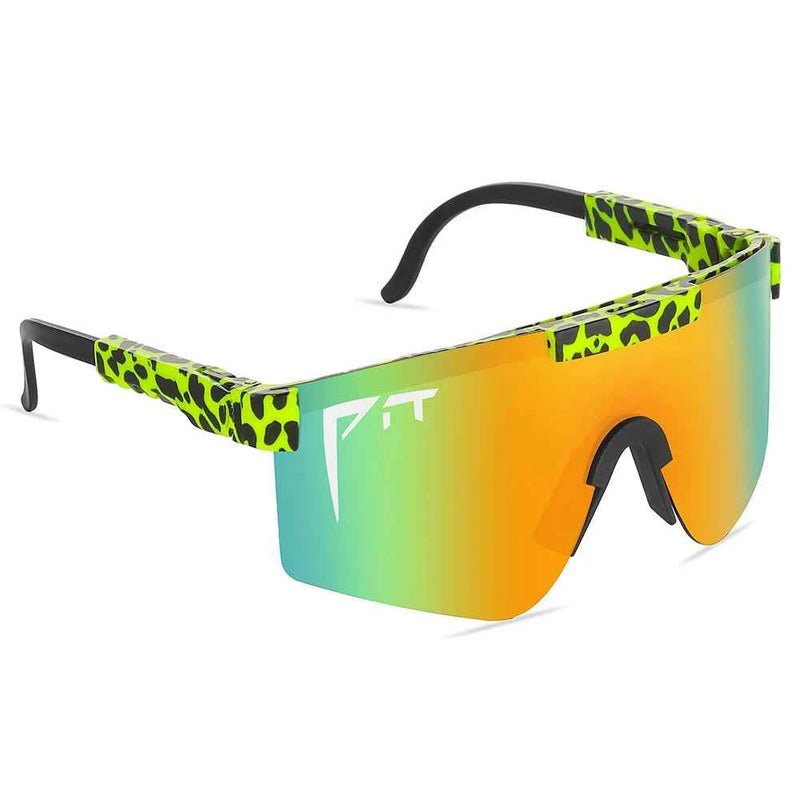 Lunettes de Soleil Haute Protection - DTYSTORE