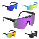 Lunettes de Soleil Haute Protection - DTYSTORE