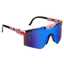 Lunettes de Soleil Haute Protection - DTYSTORE