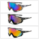 Lunettes de Soleil Protection UV - DTYSTORE