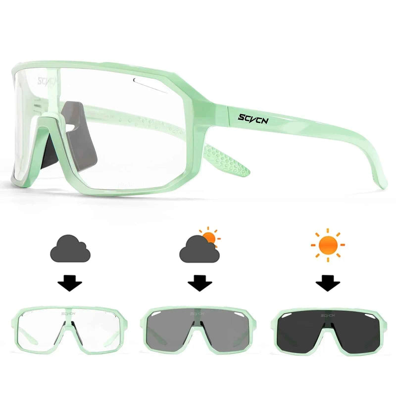 Lunettes de Soleil Randonnée - DTYSTORE