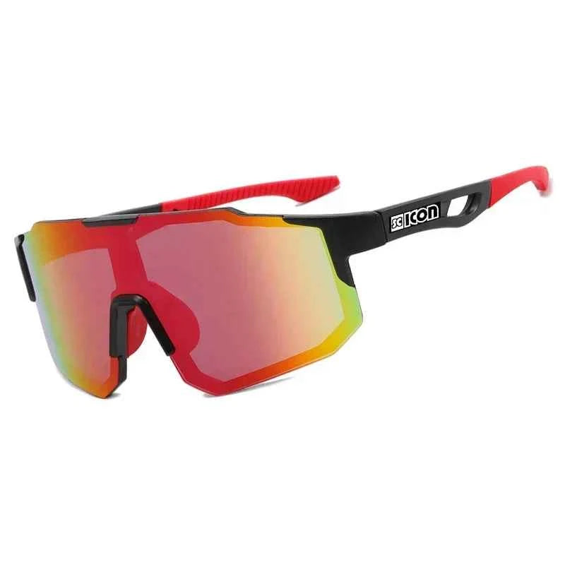 Lunettes de Soleil Sport - DTYSTORE