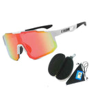 Lunettes de Soleil Sport - DTYSTORE