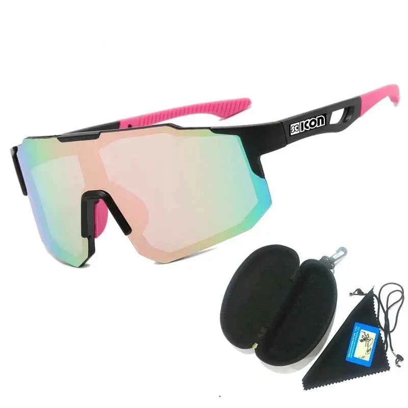 Lunettes de Soleil Sport - DTYSTORE