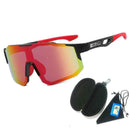 Lunettes de Soleil Sport - DTYSTORE