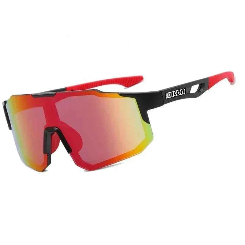 Lunettes de Soleil Sport - DTYSTORE