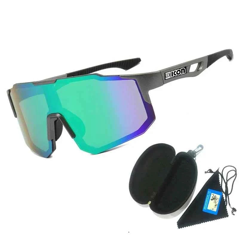 Lunettes de Soleil Sport - DTYSTORE