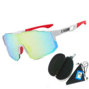 Lunettes de Soleil Sport - DTYSTORE