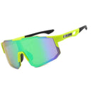 Lunettes de Soleil Sport - DTYSTORE