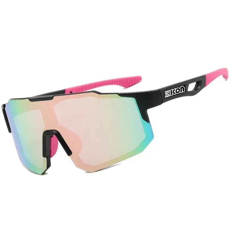 Lunettes de Soleil Sport - DTYSTORE