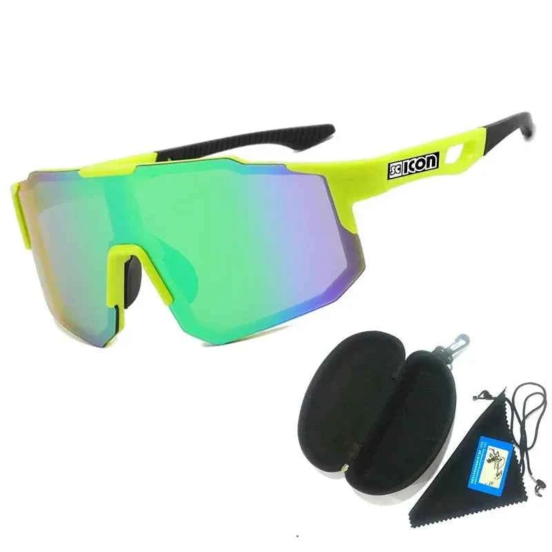 Lunettes de Soleil Sport - DTYSTORE