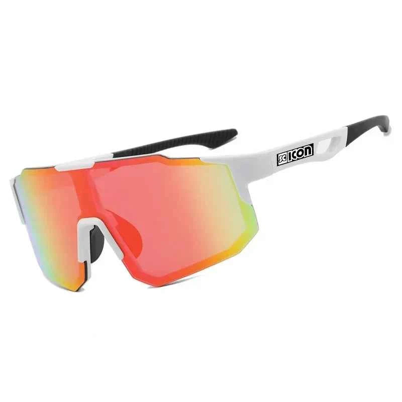 Lunettes de Soleil Sport - DTYSTORE