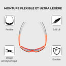Lunettes de Soleil Sport