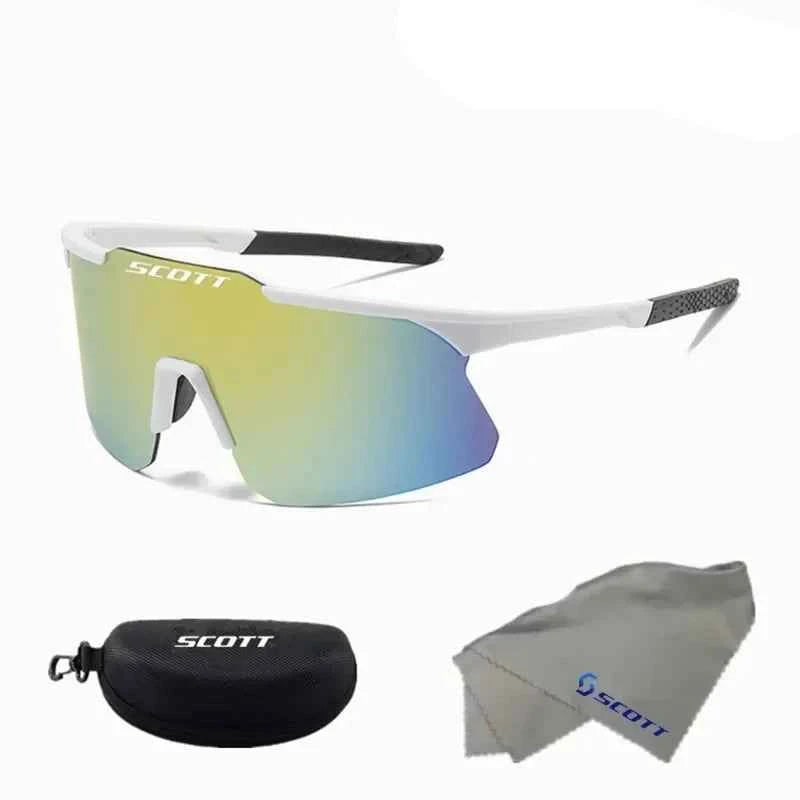 Lunettes de Soleil UV 400 - DTYSTORE