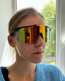 Lunettes de Soleil UV 400 - DTYSTORE