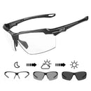 Lunettes de Soleil pour le Sport - DTYSTORE