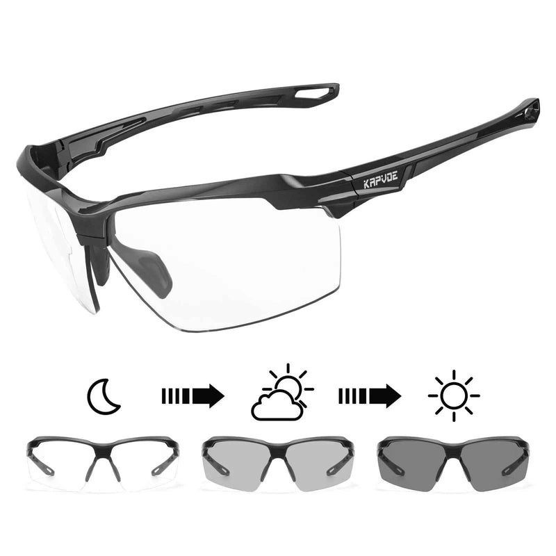 Lunettes de Soleil pour le Sport - DTYSTORE