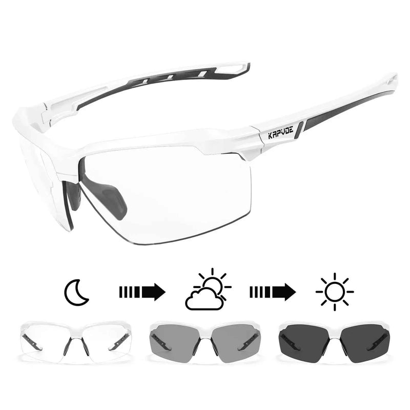Lunettes de Soleil pour le Sport - DTYSTORE