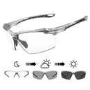 Lunettes de Soleil pour le Sport - DTYSTORE