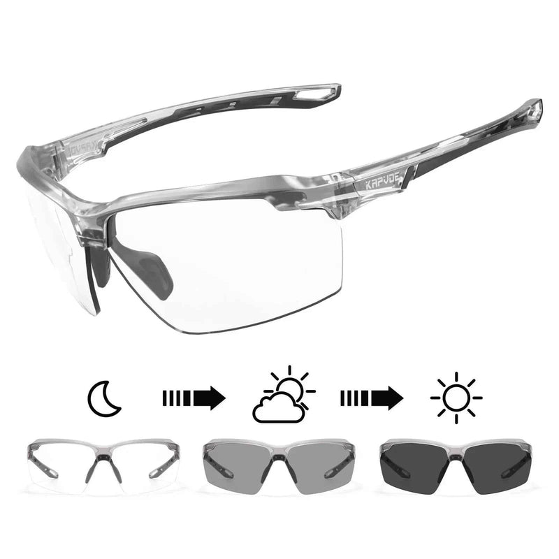 Lunettes de Soleil pour le Sport - DTYSTORE