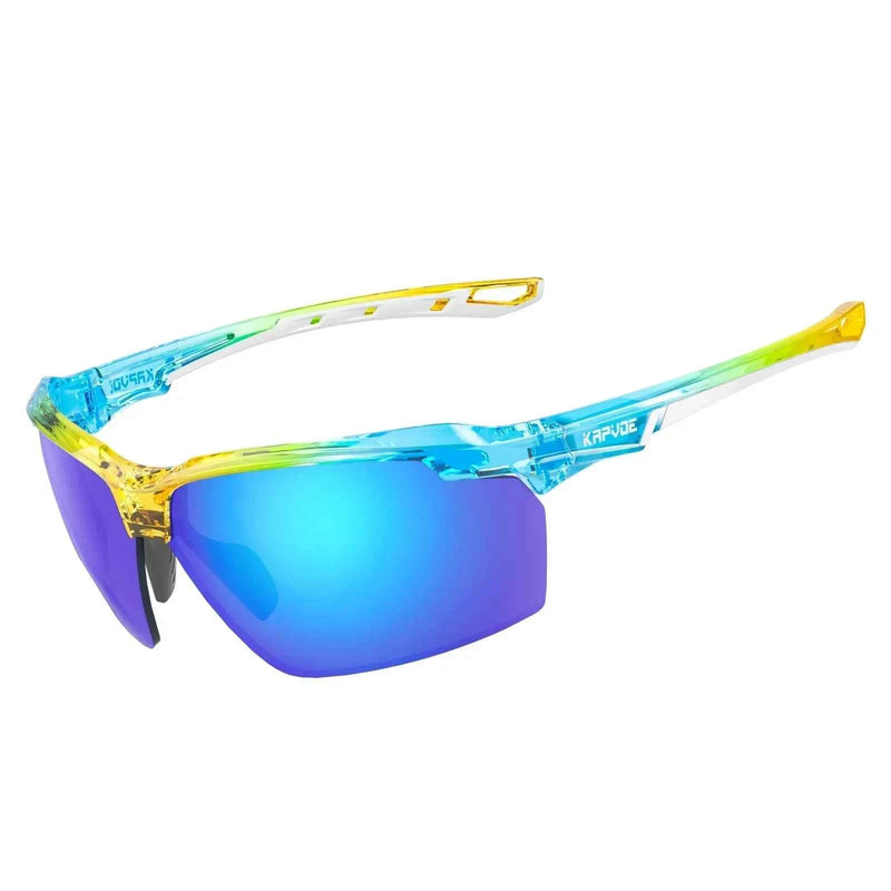 Lunettes de Soleil pour le Sport - DTYSTORE
