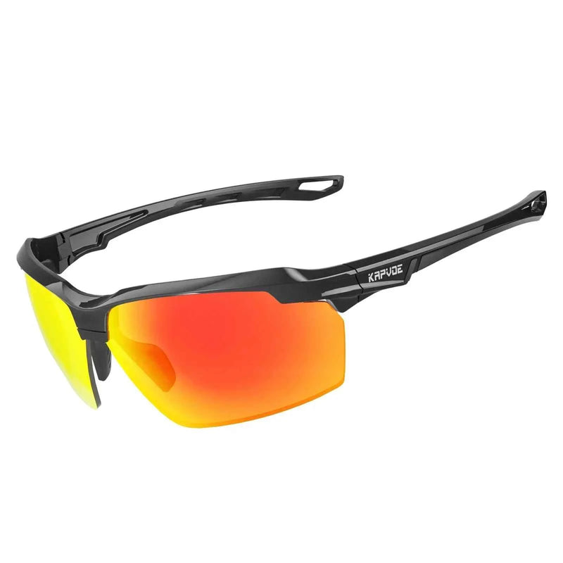 Lunettes de Soleil pour le Sport - DTYSTORE