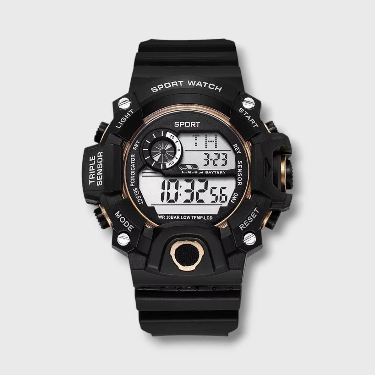 Montre de Luxe Sport Homme