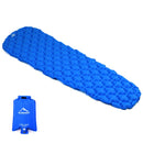 Matelas Camping Gonflable 1 Place - DTYSTORE
