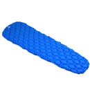 Matelas Camping Gonflable 1 Place - DTYSTORE