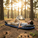 Matelas Camping Gonflable 1 Place