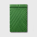 Matelas Camping Gonflable 2 Personnes - DTYSTORE