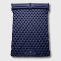 Matelas Camping Gonflable 2 Personnes