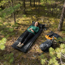 Matelas Gonflable 1 Personne Randonnée