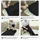 Matelas Gonflable 1 Personne Randonnée
