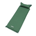 Matelas Gonflable 1 Personne Randonnée - DTYSTORE