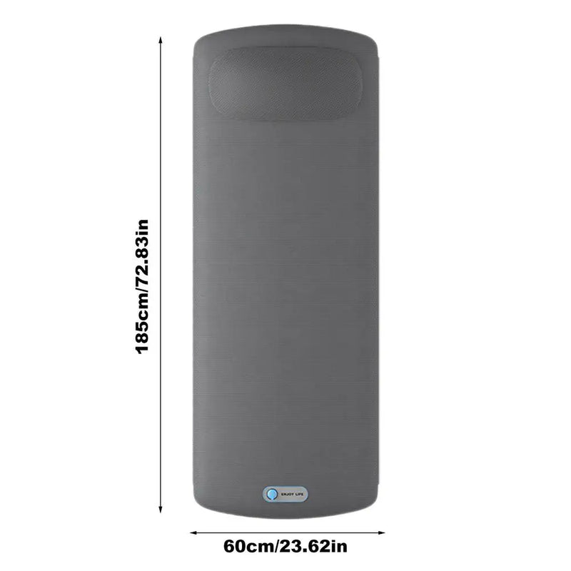 Matelas Gonflable Camping - DTYSTORE