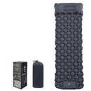 Matelas Gonflable Confortable - DTYSTORE