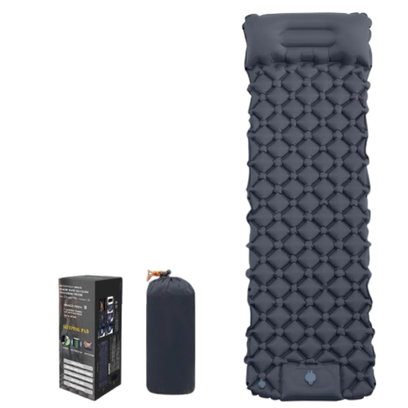 Matelas Gonflable Confortable - DTYSTORE