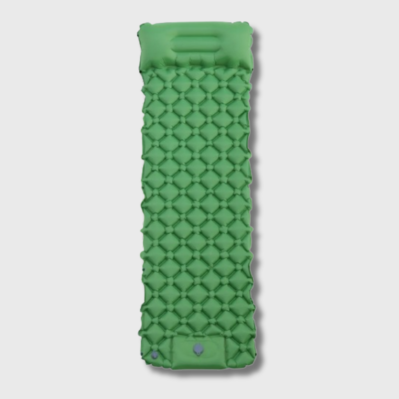 Matelas Gonflable Confortable - DTYSTORE