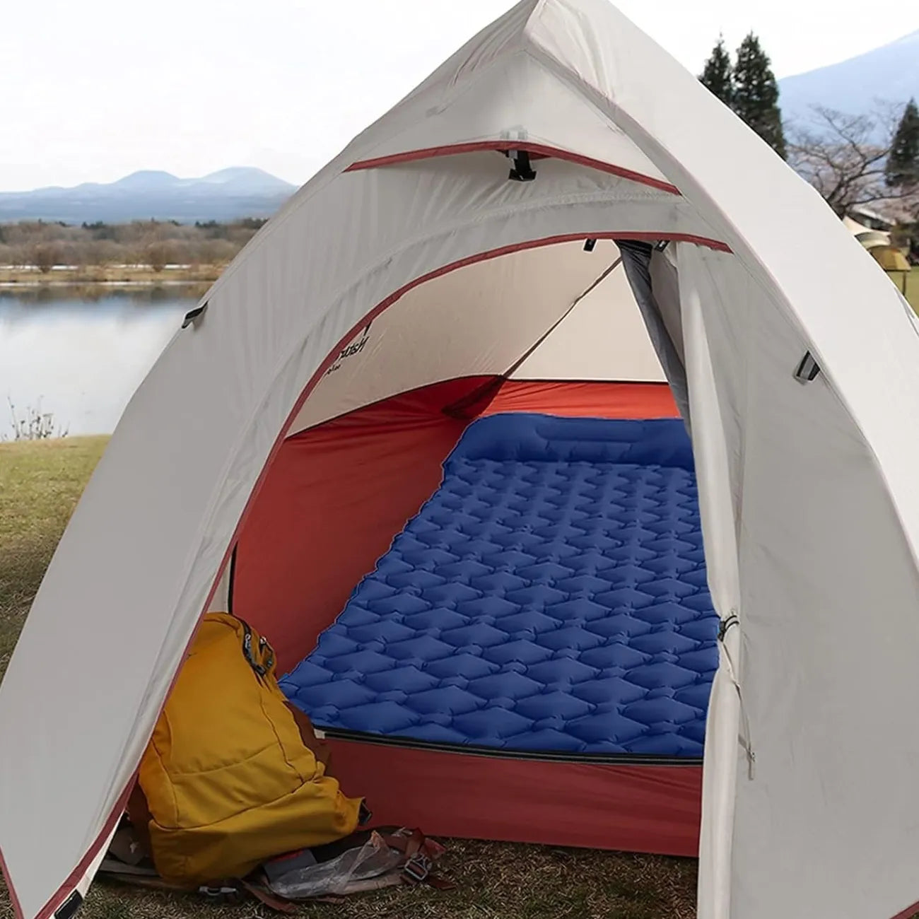 Matelas Gonflable Confortable